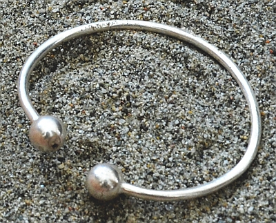 Bracciale in Argento