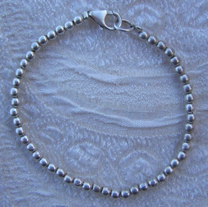  Bracciale in Argento  