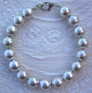  Bracciale in Argento  