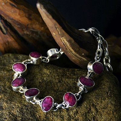 Bracciale Pietre Preziose