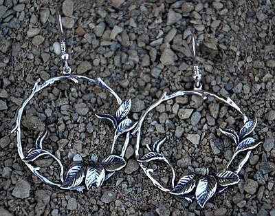  Orecchini in Argento 